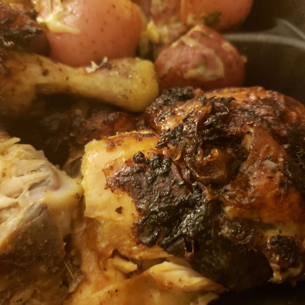 Lima's Chicken - Chicken Wings Near Me - Hanover, Maryland
