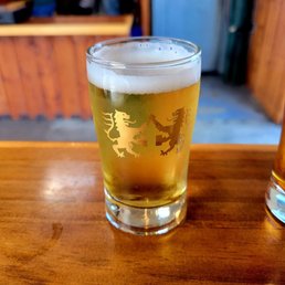 Pilsner