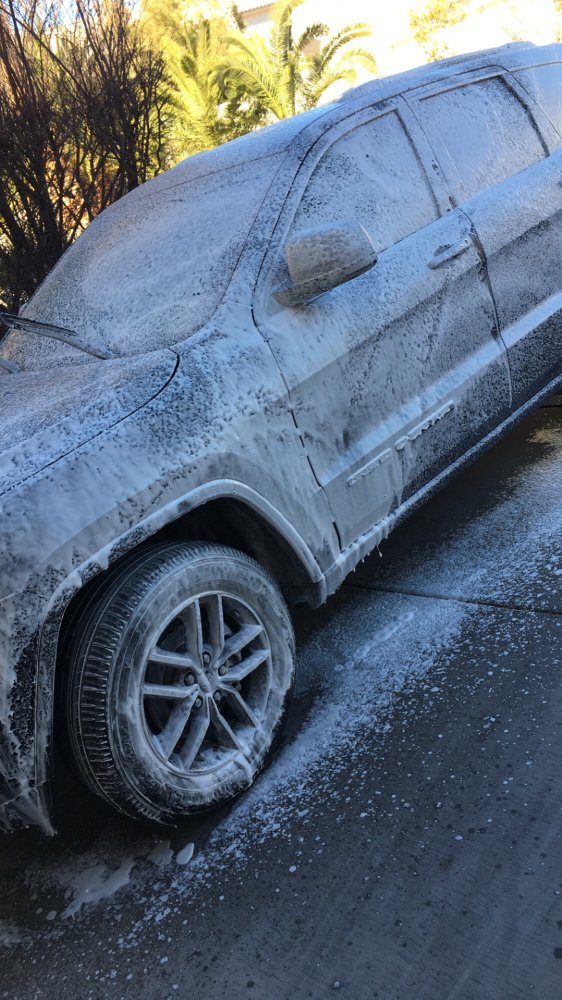 STEWARTS DETAILING 26 Photos Auto Detailing Las Vegas, NV Phone Number Yelp