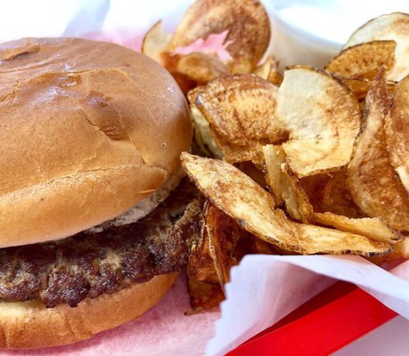 Center Grove Grill & Soda Shop by null