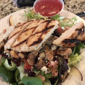 1 Under Craft Beer & Eats - 1 Under Salad--lunch size - Venues & Event Spaces Near Me - Livonia, Michigan
