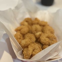 The Juicy Crab - Kennesaw - Popcorn Shrimp