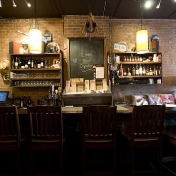 The Whalesbone Oyster House - Seafood Near Me - Ottawa, Ontario The Whalesbone Oyster House - Seafood Near Me - Ottawa, Ontario