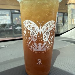 Winter melon