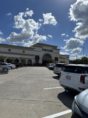 Kroger by null
