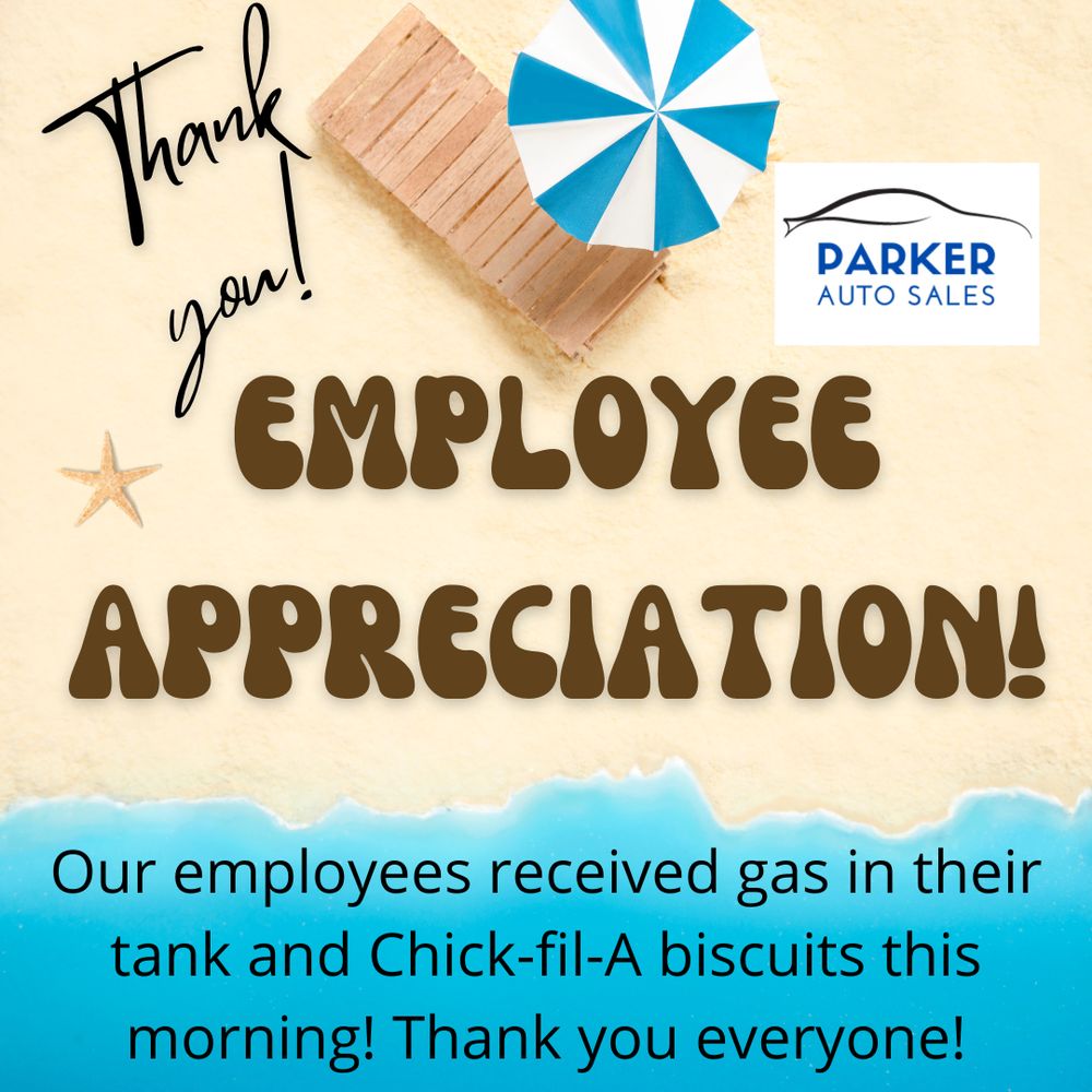 PARKER AUTO SALES Updated September 2024 27 Photos 5624 Clinton