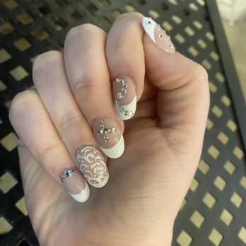 Lush Nail Bar - Bridal nails - Nail Salons Near Me - Sandy Springs, Georgia Lush Nail Bar - Bridal nails - Nail Salons Near Me - Sandy Springs, Georgia