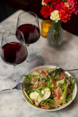 Fat of the Land by null