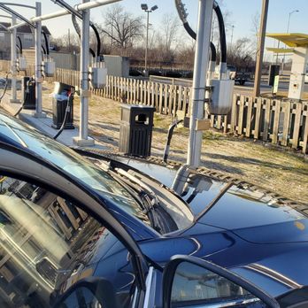 Castle Car Wash - Free Vacuums - Car Wash Near Me - Harvey, Illinois Castle Car Wash - Free Vacuums - Car Wash Near Me - Harvey, Illinois