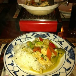 Hanoi-Quan - Thai Curry