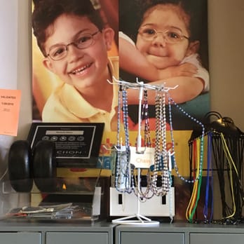 Parsons Vision - Eyewear & Opticians Near Me - Whitestone, New York