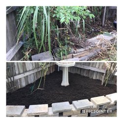 Isaias Gonzalez Landscaping