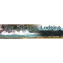 Clear Springs Lodging