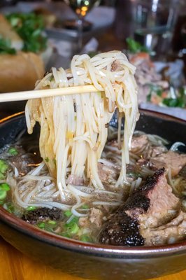 Phở Cue by null