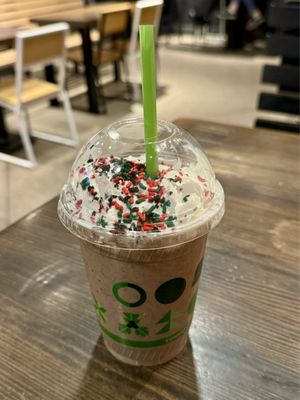 Shake Shack Summerlin by null