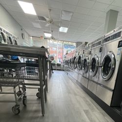 Laundry Station