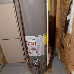 Red Wing Plumbing & Heating