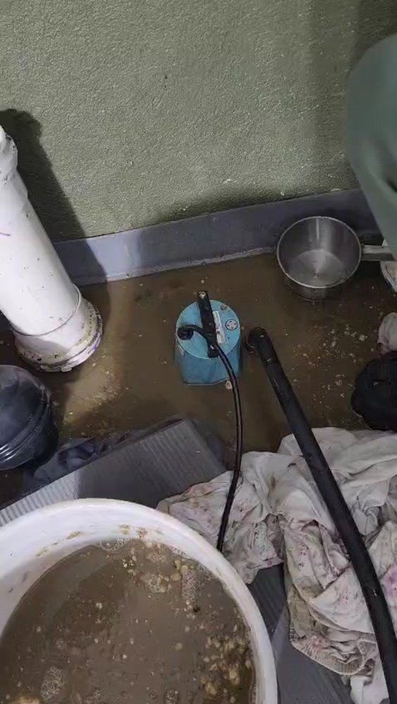 Slide of Super Service Today