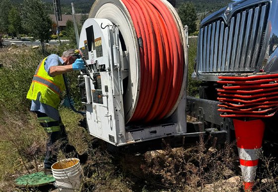 Slide of Pristine Plumbing & Heating