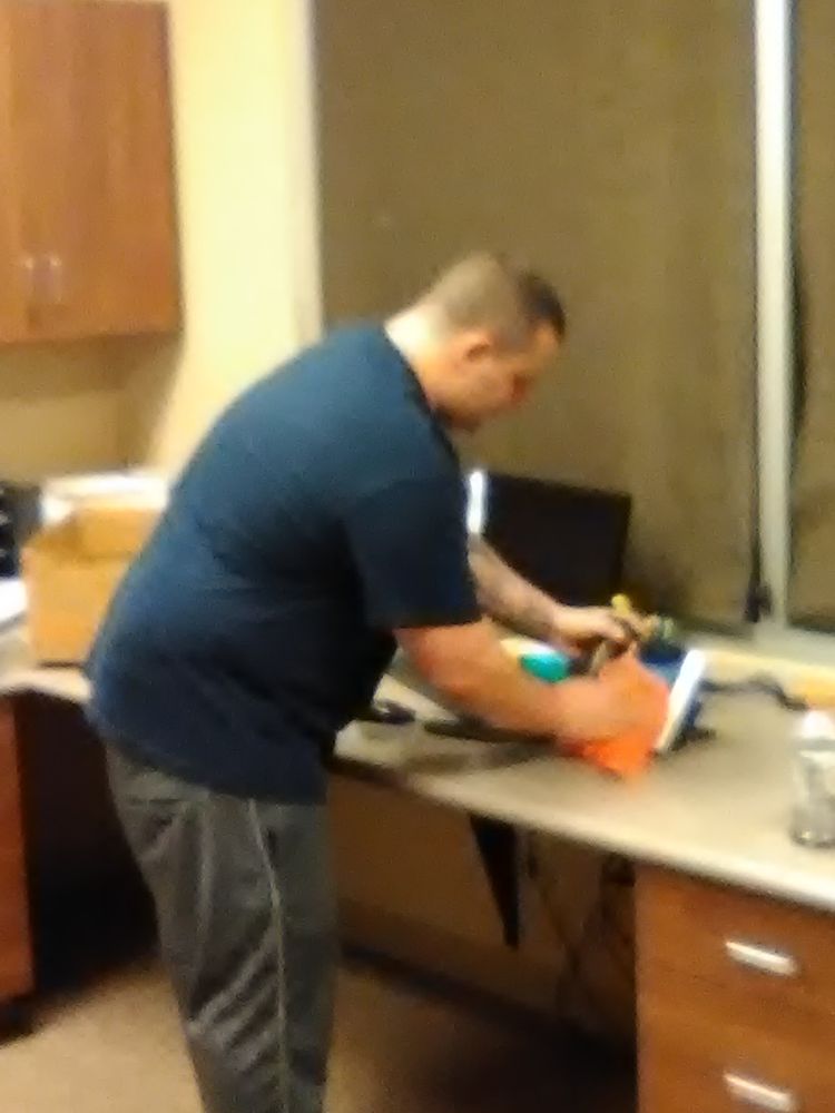 GOOD BROTHERS CLEANING Updated July 2024 11 Photos 1718 Zuni Rd, Pueblo, Colorado Office