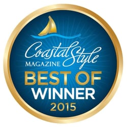 Richard J McCann, DMD - Dr. McCann's Office voted Best Dentist in Wicomico County 2015!