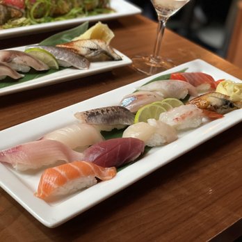 Momiji - Sushi Omakase ($50 level) - Japanese Near Me - Seattle, Washington Momiji - Sushi Omakase ($50 level) - Japanese Near Me - Seattle, Washington