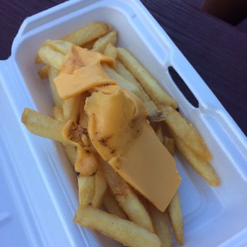 Burgers N Things - "Cheese fries" - Burgers Near Me - Sperryville, Virginia Burgers N Things - "Cheese fries" - Burgers Near Me - Sperryville, Virginia