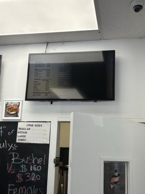 Grinder's Seafood by null