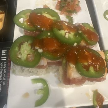Sushi Loco - Best rolls in Corona - Sushi Bars Near Me - Corona, California