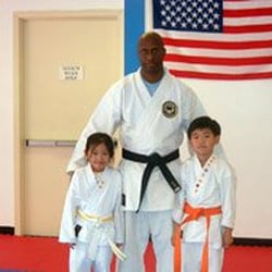 Instructor With Students
