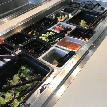 LEGOLAND - salad bar at Fun town, YUCK! - Amusement Parks Near Me - Winter Haven, Florida LEGOLAND - salad bar at Fun town, YUCK! - Amusement Parks Near Me - Winter Haven, Florida