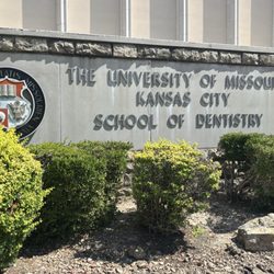 UMKC School of Dentistry