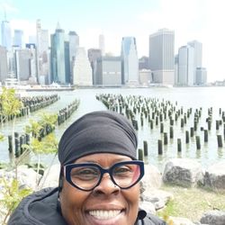 Pier 2 at Brooklyn Bridge Park