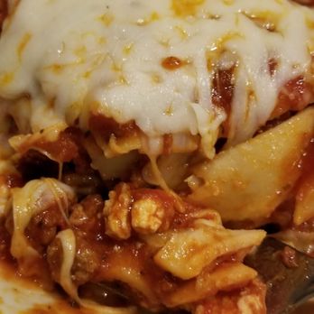 Cannataro's - Lasagna - Italian Near Me - Chino, California