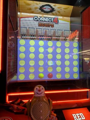 Palace Playland by null