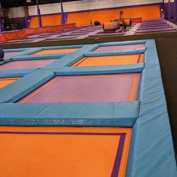 Altitude Trampoline Park - Trampoline Parks Near Me - Vista, California Altitude Trampoline Park - Trampoline Parks Near Me - Vista, California