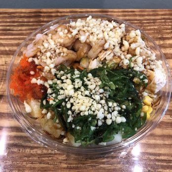 Hello Poke Bowl - Sushi Bars Near Me - Augusta, Georgia Hello Poke Bowl - Sushi Bars Near Me - Augusta, Georgia