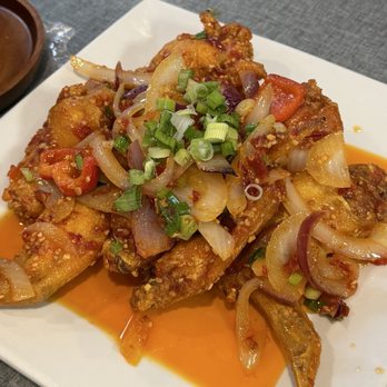Anh Thu 2 - Vietnamese Near Me - Worcester, Massachusetts
