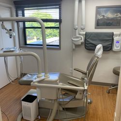 Salvatore Angelo, DMD - Room 1