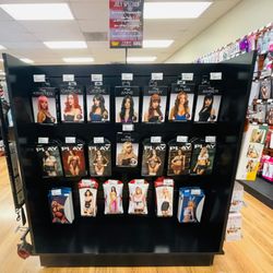 Adult Shop - New items arriving weekly