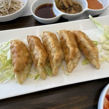 Masito - Dumplings - Korean Near Me - Anaheim, California