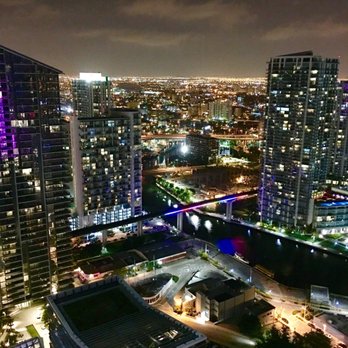 Sugar - City views - Cocktail Bars Near Me - Miami, Florida