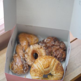 Christy's Donuts - Donuts Near Me - Monrovia, California Christy's Donuts - Donuts Near Me - Monrovia, California