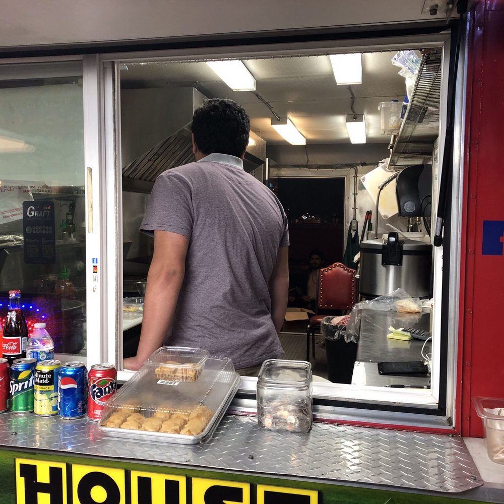 Kafta House - Food Stands Near Me - Portland, Oregon Kafta House - Food Stands Near Me - Portland, Oregon