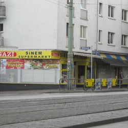 Sinem Supermarkt