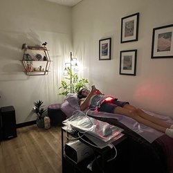 Heart of Bodhi - Celluma Contouring