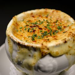 Entourage - Classic French Onion