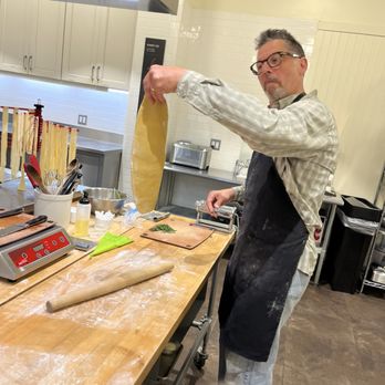 Sur La Table - Pasta class - Kitchen Supplies Near Me - Woodland Hills, California Sur La Table - Pasta class - Kitchen Supplies Near Me - Woodland Hills, California