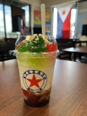 Kabayan Dallas Filipino Store & Cafe *Dallas, TX by null