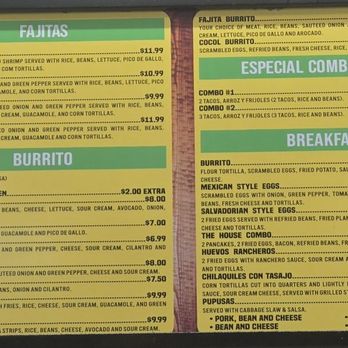 Cabrito Mexican Grill - Mexican Near Me - Laurel, Maryland